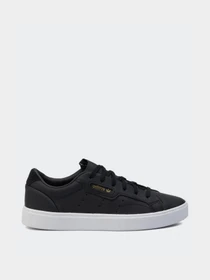 Кеди Adidas Sleek Originals модель CG6193 Фото