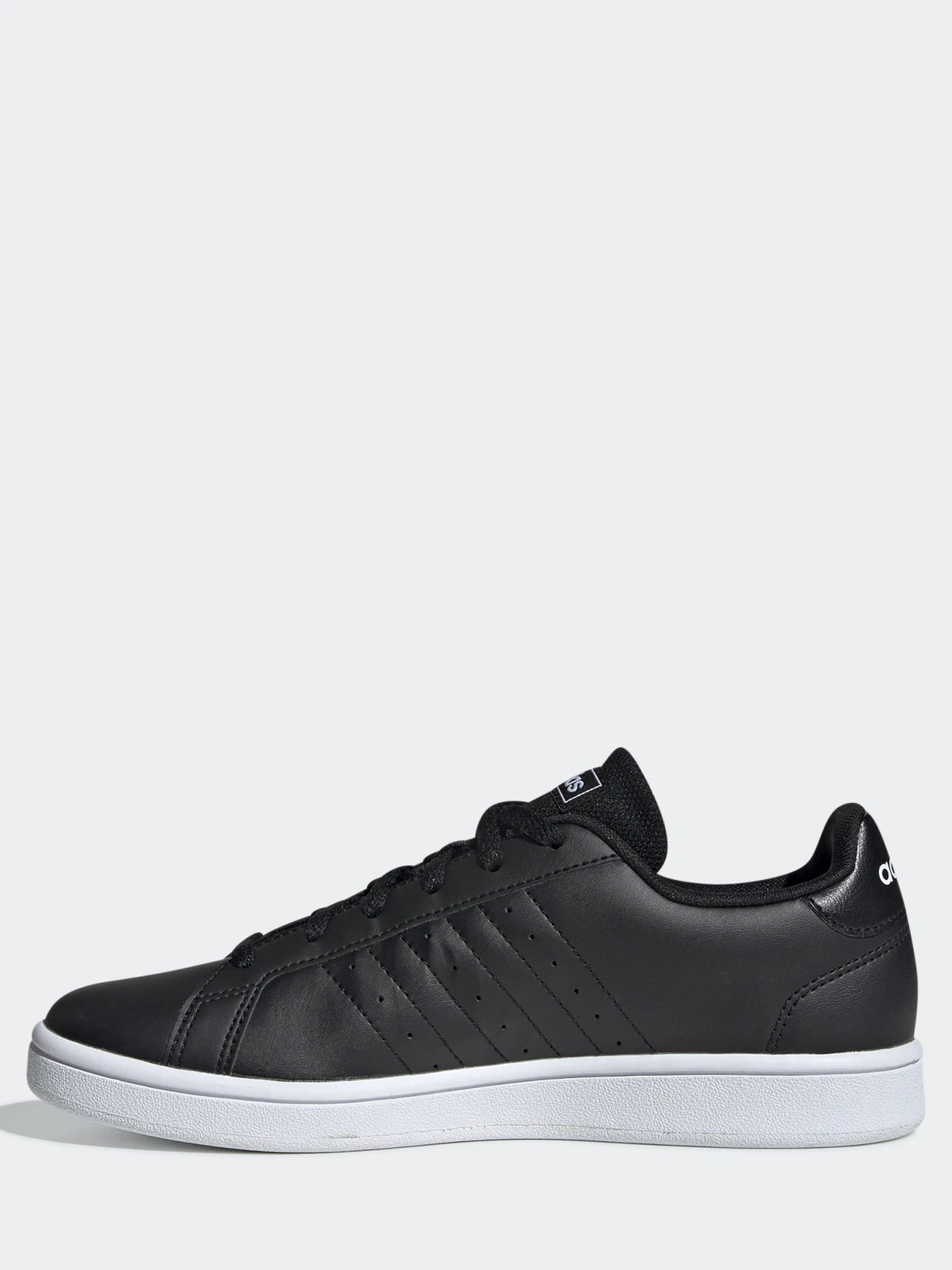Кеды Adidas Grand Court Base модель EE7482 Фото