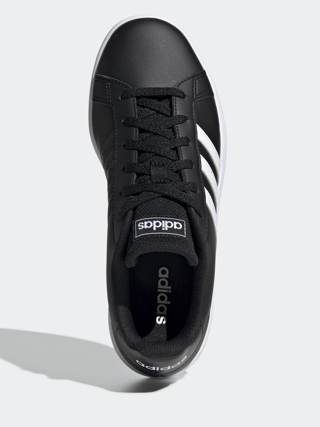 Кеды Adidas Grand Court Base модель EE7482 Фото