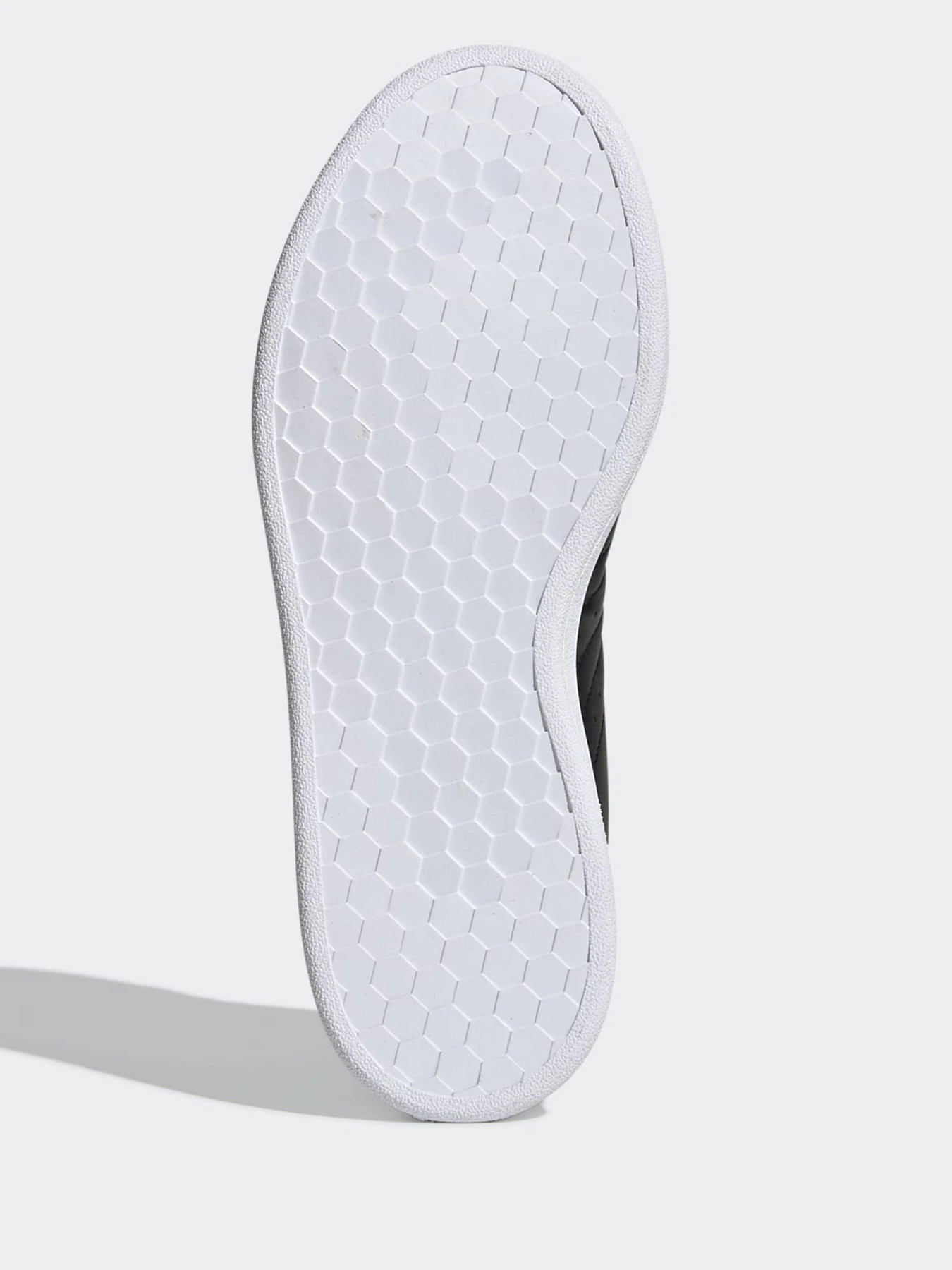 Кеды Adidas Grand Court Base модель EE7482 Фото