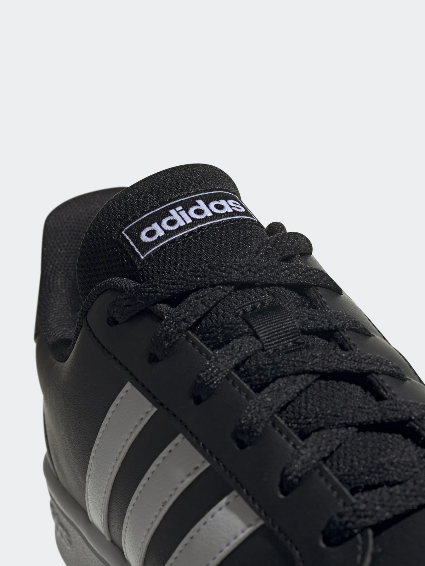Кеды Adidas Grand Court Base модель EE7482 Фото