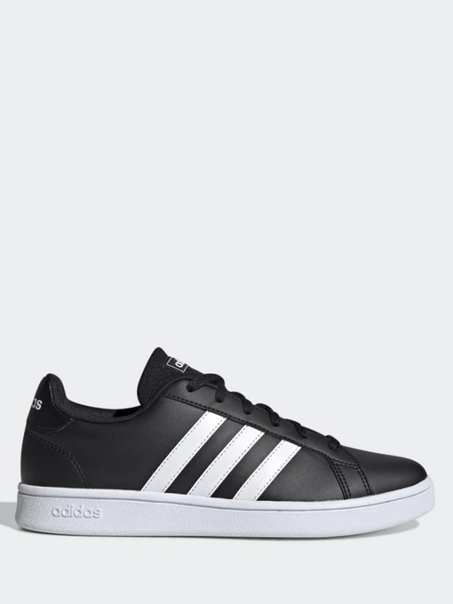 Кеди Adidas Grand Court Base модель EE7482 Фото