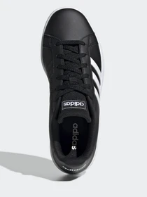 Кеды Adidas Grand Court Base модель EE7482 Фото
