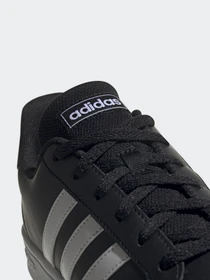 Кеды Adidas Grand Court Base модель EE7482 Фото