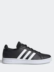 Кеды Adidas Grand Court Base модель EE7482 Фото