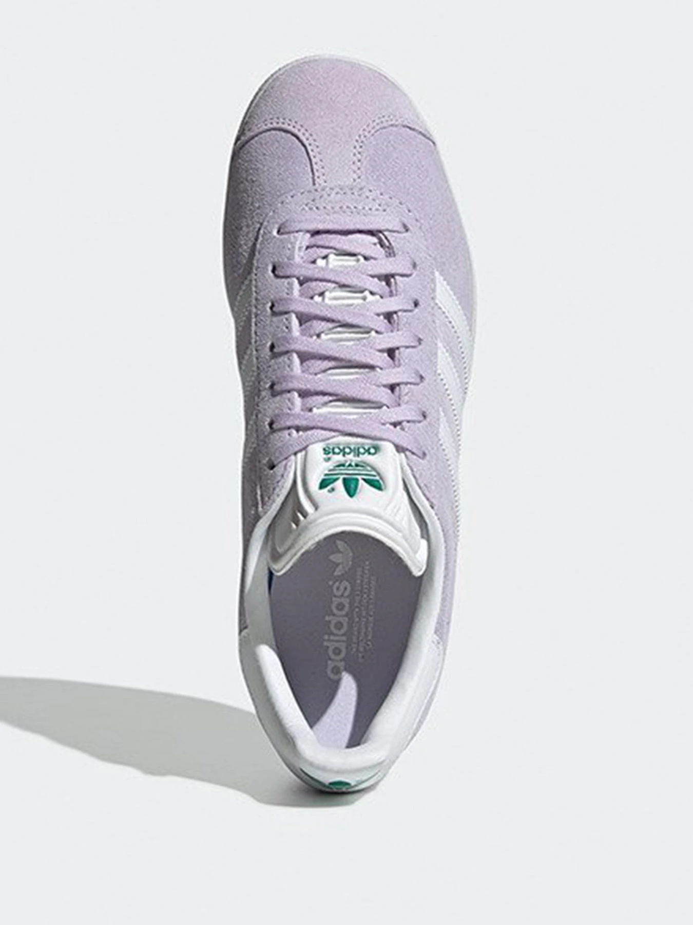 Кеди Adidas Gazelle Originals модель EF6508 Фото