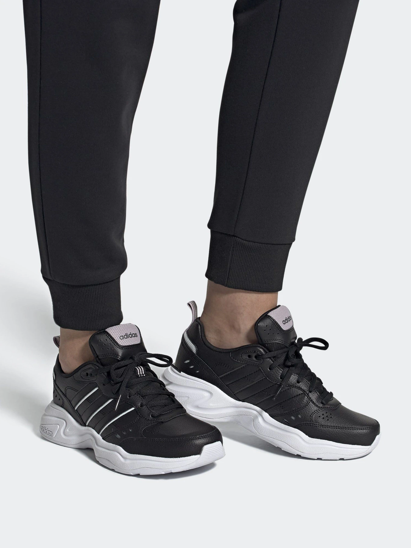 Кроссовки Adidas Strutter модель EG2688 Фото