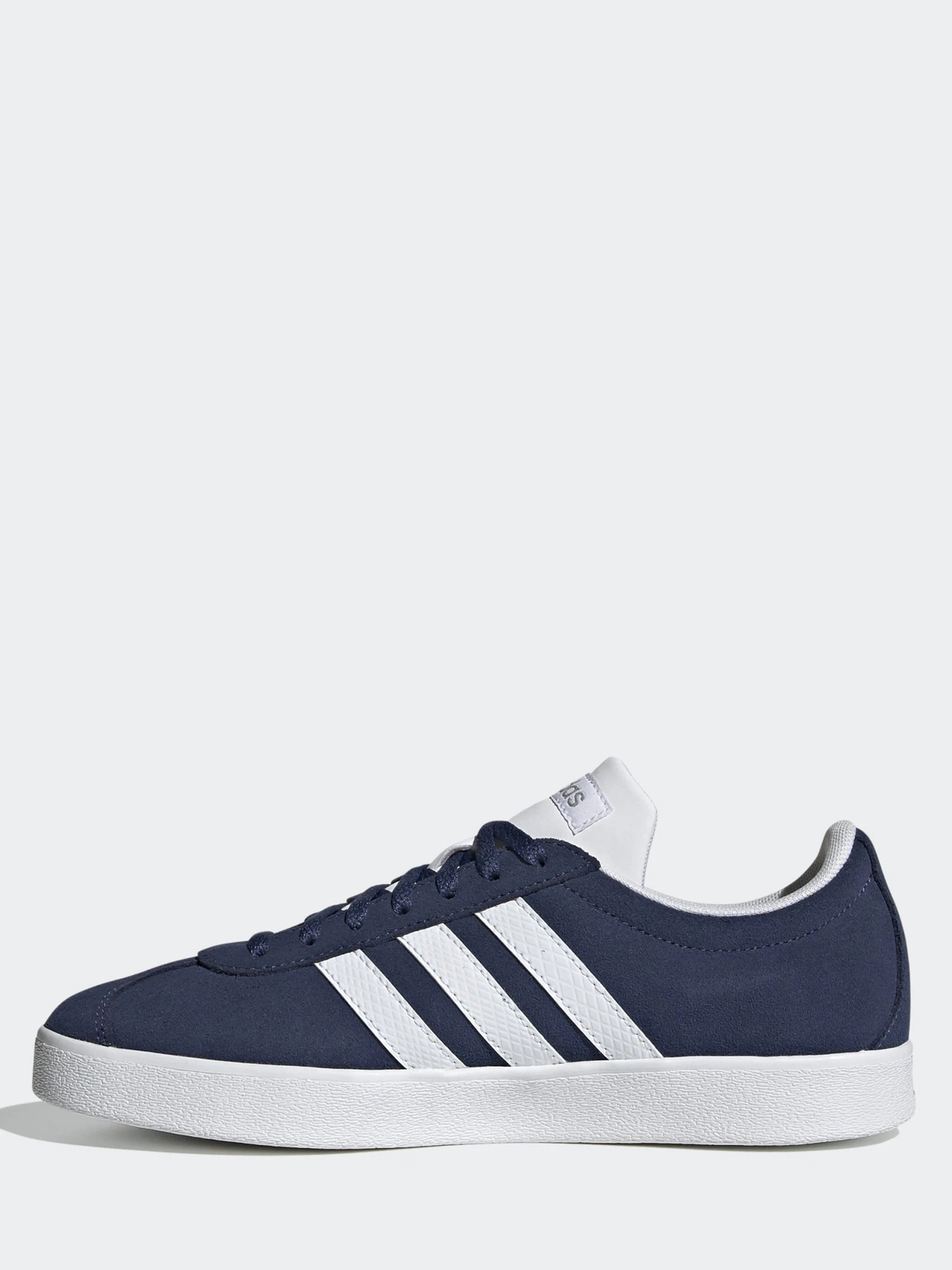 Кеды Adidas VL Court 2.0 Performance модель EG4107 Фото