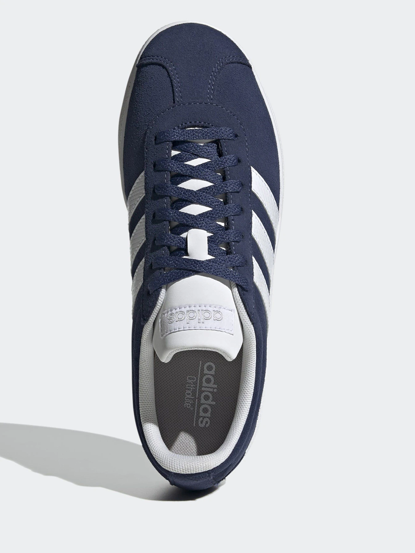 Кеды Adidas VL Court 2.0 Performance модель EG4107 Фото