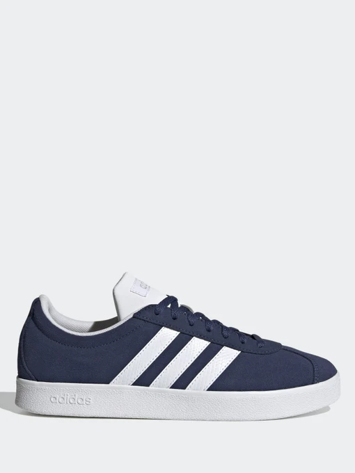 Кеди Adidas VL Court 2.0 Performance модель EG4107 Фото
