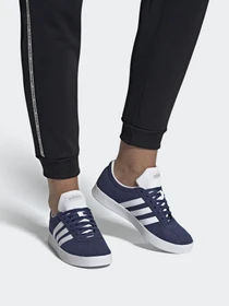 Кеды Adidas VL Court 2.0 Performance модель EG4107 Фото