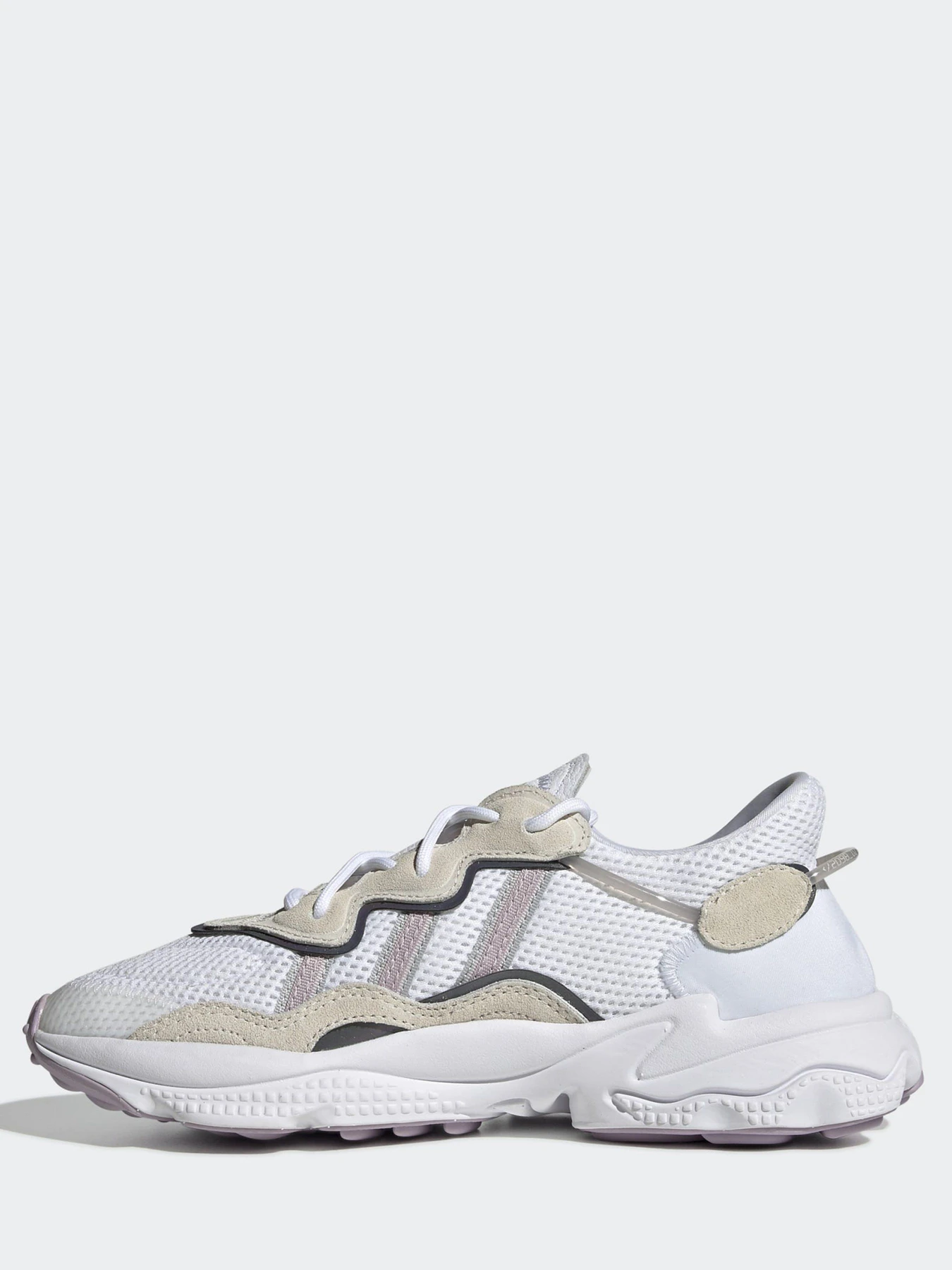 Кросівки Adidas OZWEEGO Originals модель EG9204 Кросівки Adidas OZWEEGO Originals модель EG9204 Фото