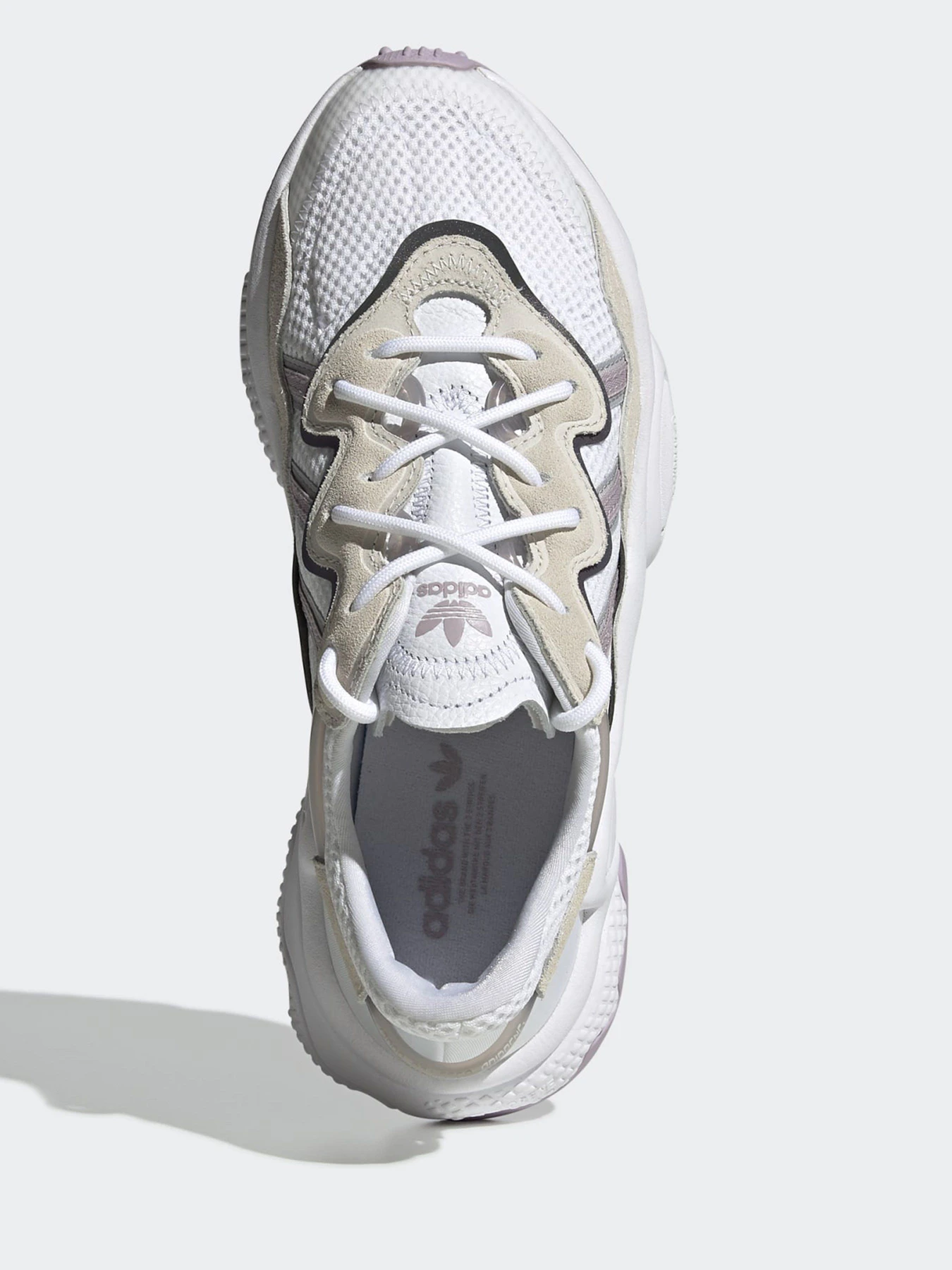 Кросівки Adidas OZWEEGO Originals модель EG9204 Кросівки Adidas OZWEEGO Originals модель EG9204 Фото