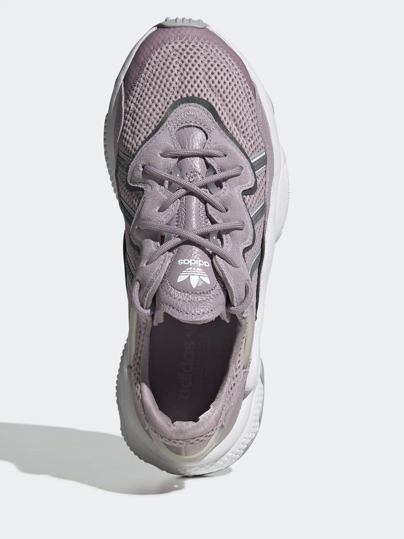 Кроссовки Adidas OZWEEGO модель EG9205 Фото