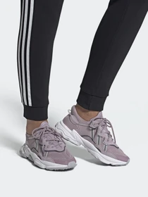 Кроссовки Adidas OZWEEGO модель EG9205 Фото