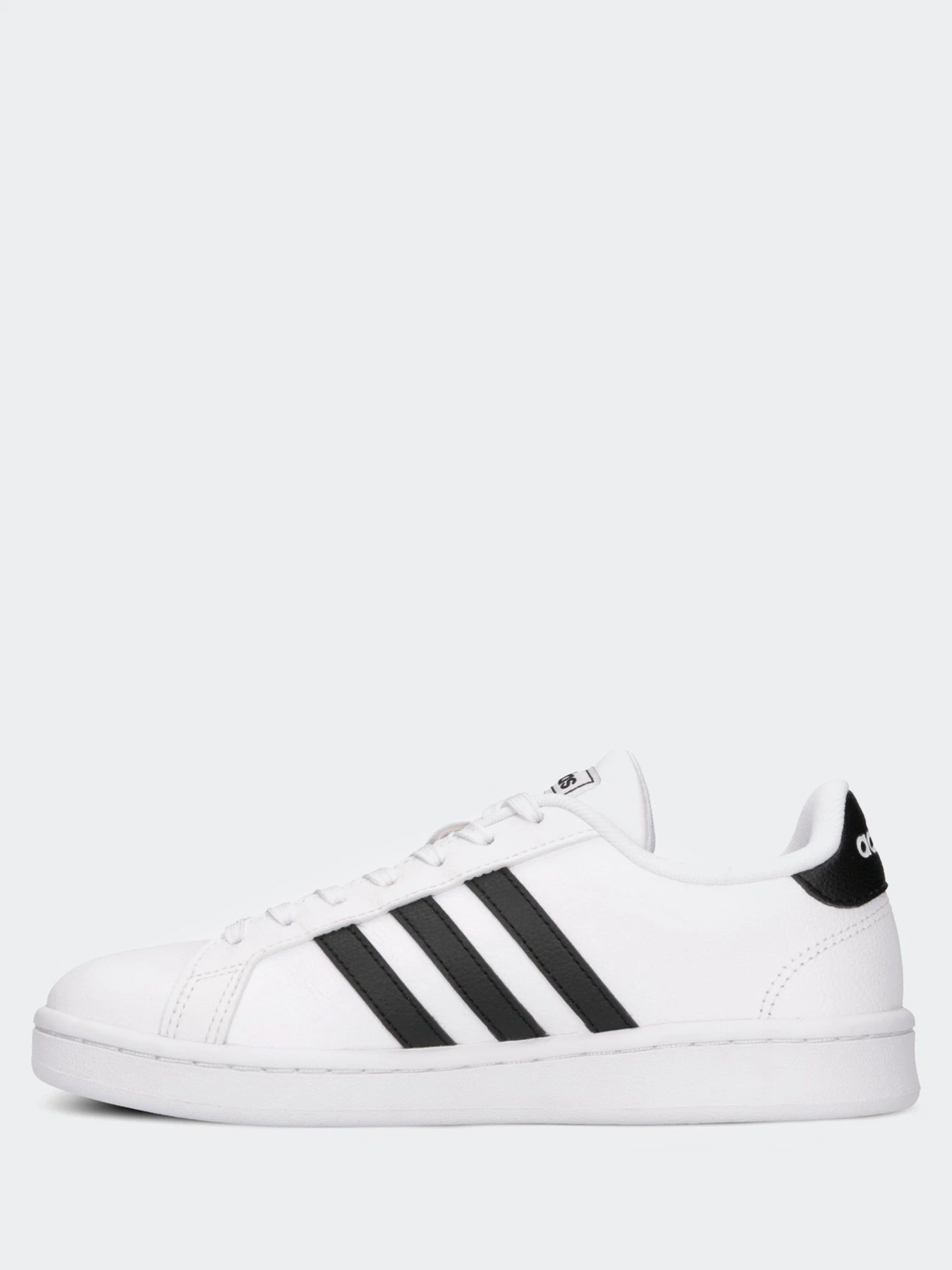 Кеди Adidas GRAND COURT модель F36483 Кеди Adidas GRAND COURT модель F36483 Фото