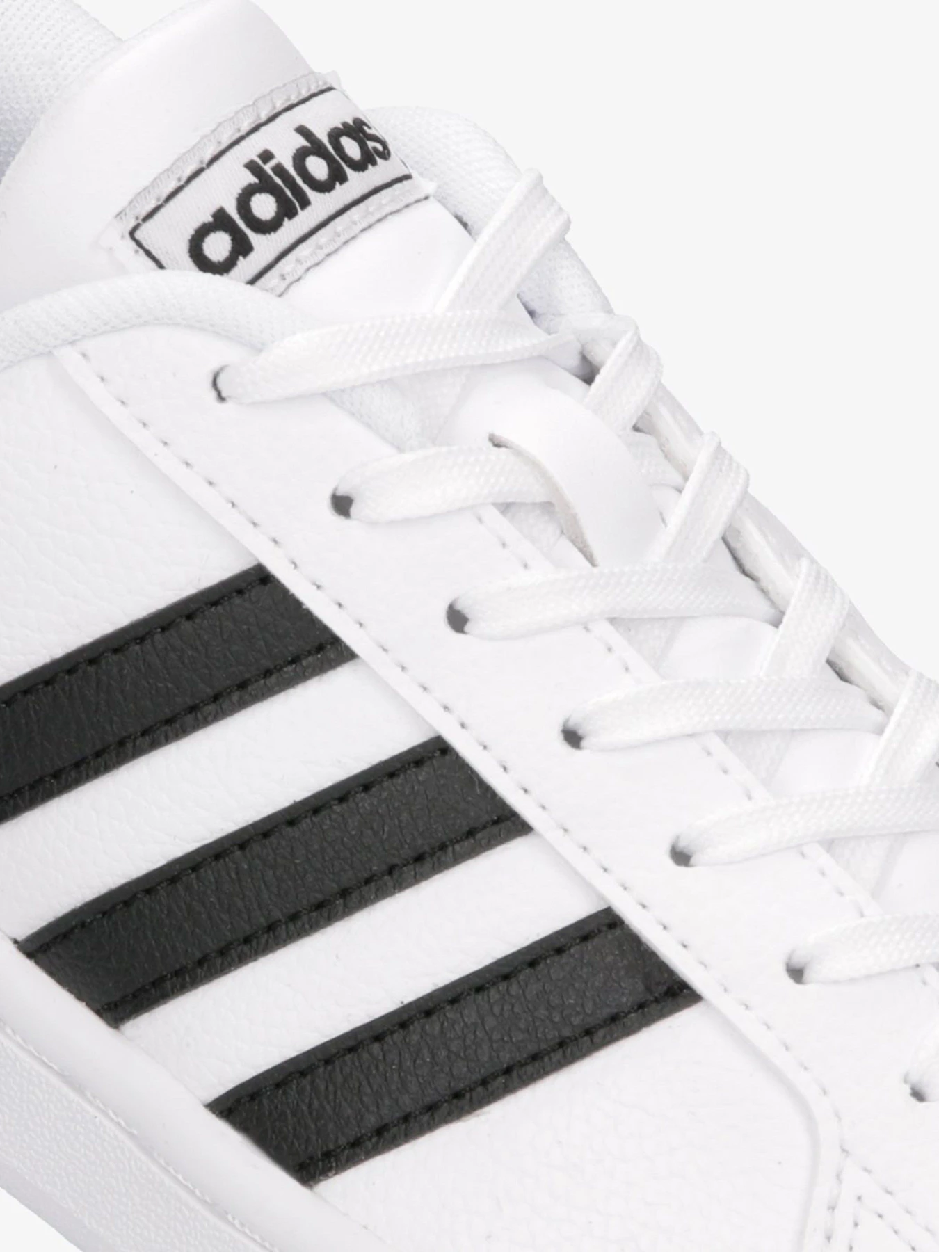 Кеди Adidas GRAND COURT модель F36483 Кеди Adidas GRAND COURT модель F36483 Фото