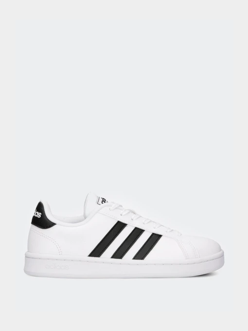 Кеди Adidas GRAND COURT модель F36483 Фото