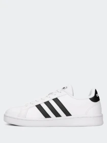 Кеди Adidas GRAND COURT модель F36483 Фото