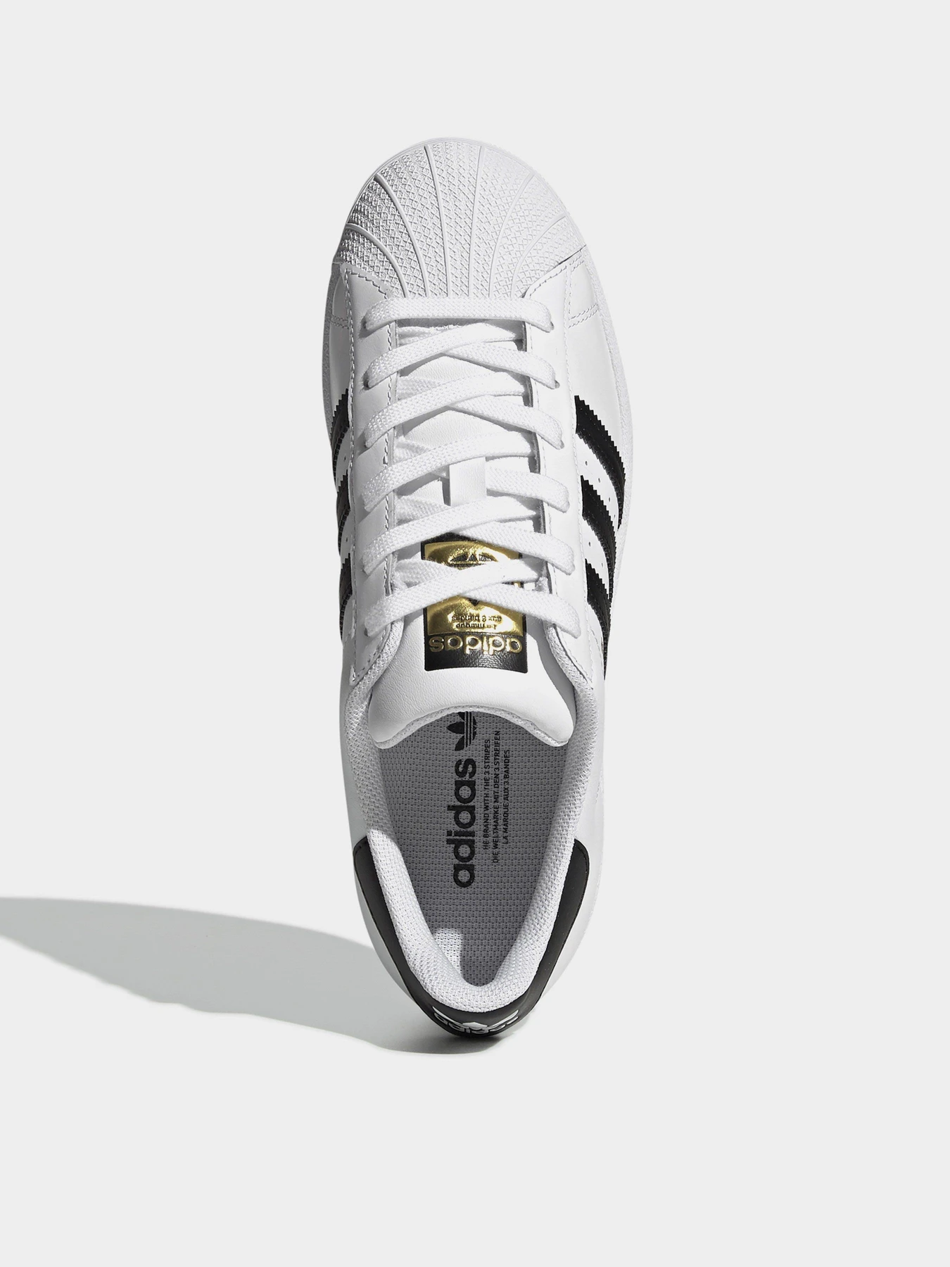 Кеды Adidas SUPERSTAR ORIGINALS модель FV3284 Кеды Adidas SUPERSTAR ORIGINALS модель FV3284 Фото