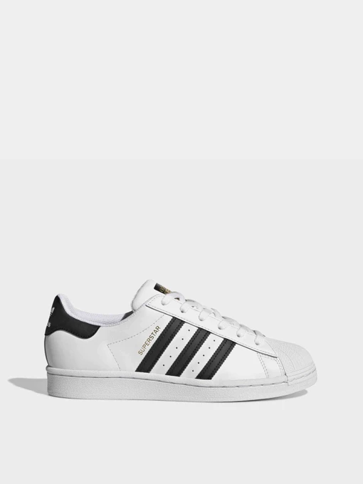 Кеды Adidas SUPERSTAR ORIGINALS модель FV3284 Фото