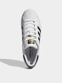 Кеды Adidas SUPERSTAR ORIGINALS модель FV3284 Фото