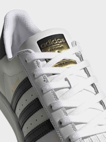 Кеды Adidas SUPERSTAR ORIGINALS модель FV3284 Фото