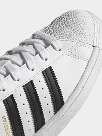 Кеды Adidas SUPERSTAR ORIGINALS модель FV3284 Фото