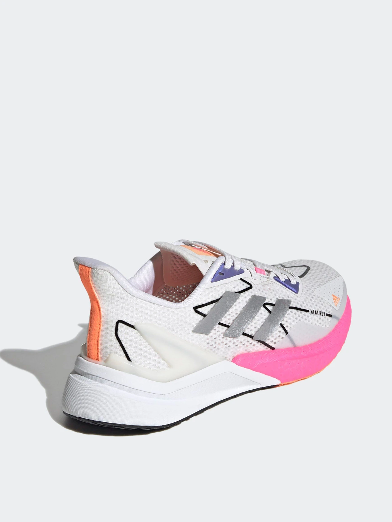 Кросівки Adidas X9000L3 HEAT.RDY модель FW0795 Кросівки Adidas X9000L3 HEAT.RDY модель FW0795 Фото