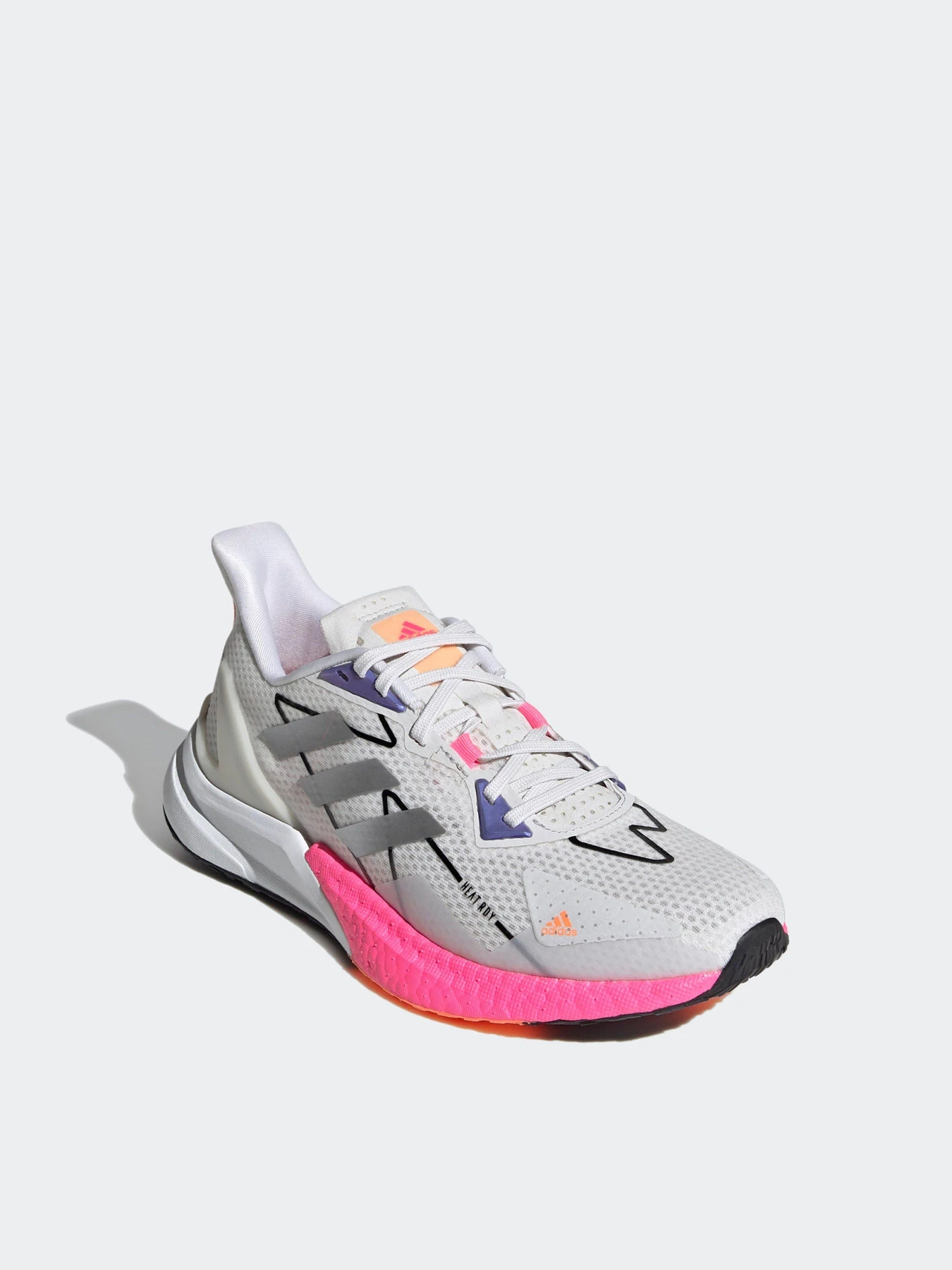 Кросівки Adidas X9000L3 HEAT.RDY модель FW0795 Кросівки Adidas X9000L3 HEAT.RDY модель FW0795 Фото