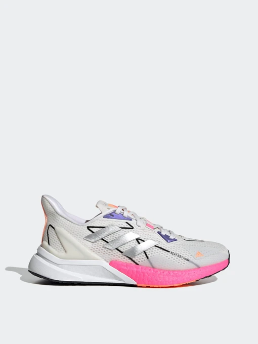 Кроссовки Adidas X9000L3 HEAT.RDY модель FW0795 Фото