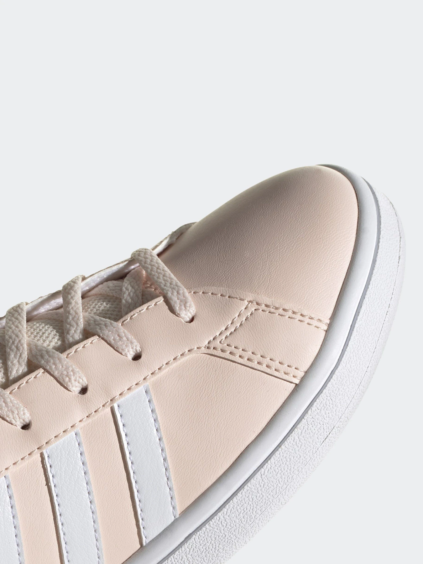 Кеди Adidas GRAND COURT BASE модель FW0809 Фото