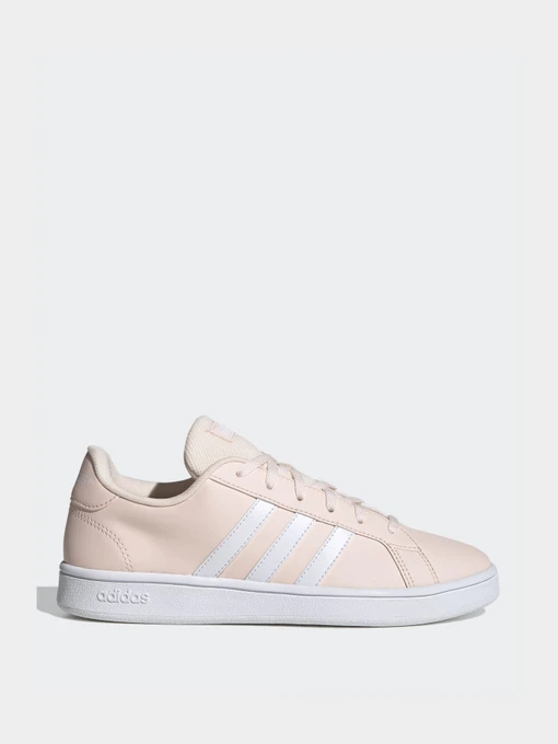 Кеди Adidas GRAND COURT BASE модель FW0809 Фото