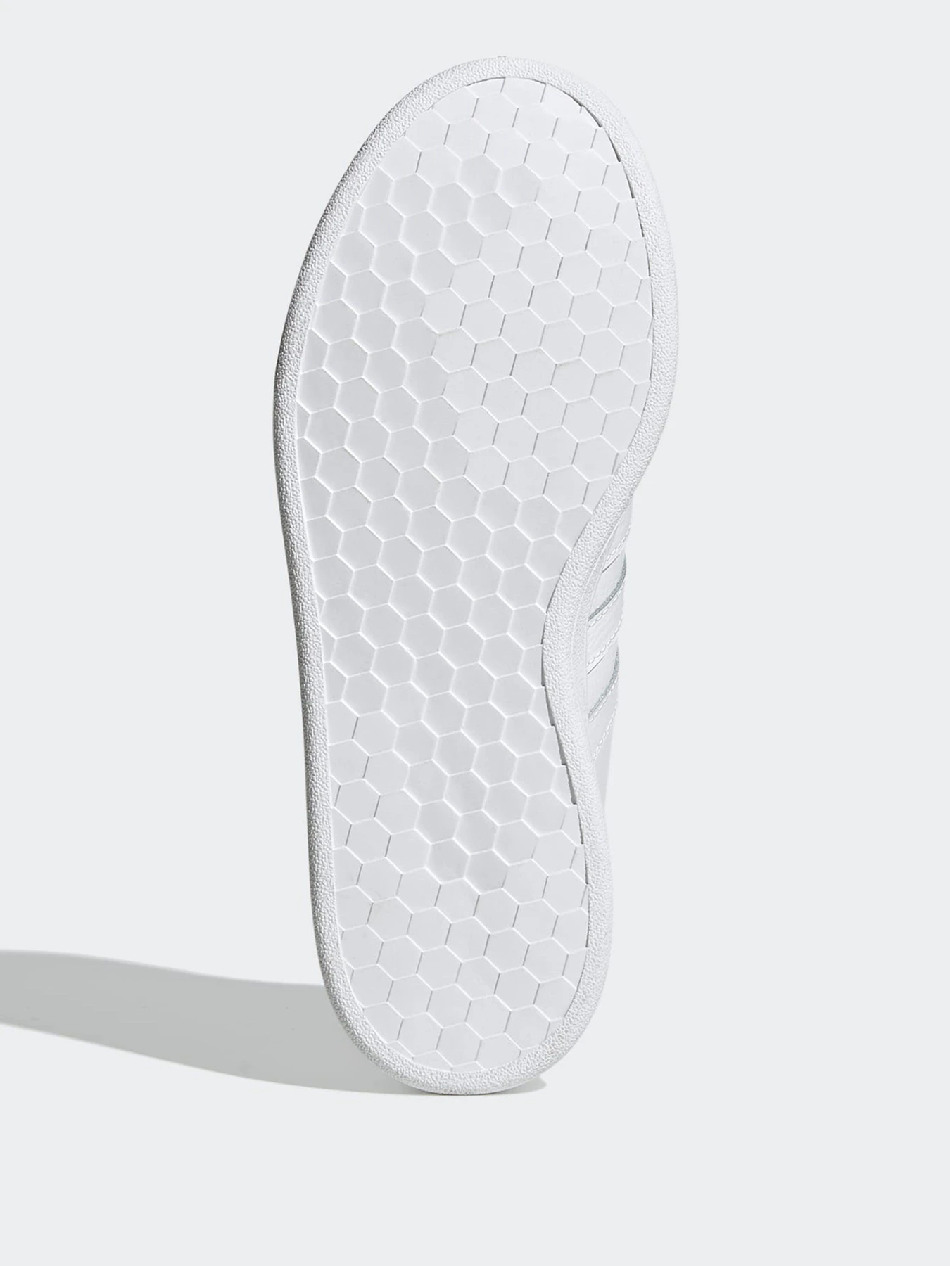 Кеди Adidas GRAND COURT SE модель FW3301 Фото