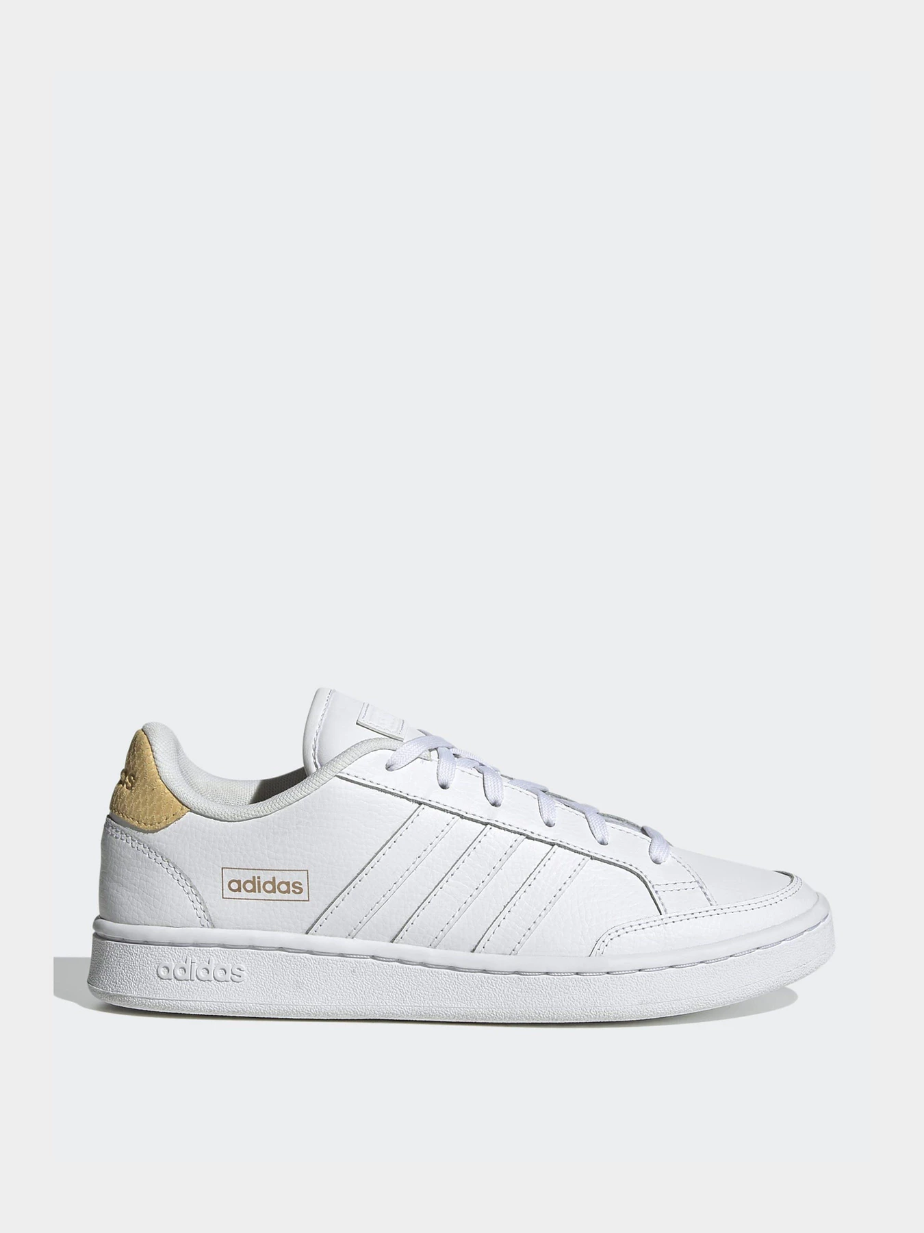 Кеди Adidas GRAND COURT SE модель FW3301 Фото