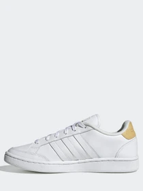 Кеди Adidas GRAND COURT SE модель FW3301 Фото