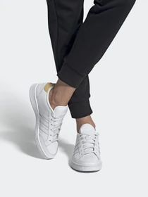 Кеди Adidas GRAND COURT SE модель FW3301 Фото