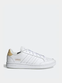 Кеди Adidas GRAND COURT SE модель FW3301 Фото