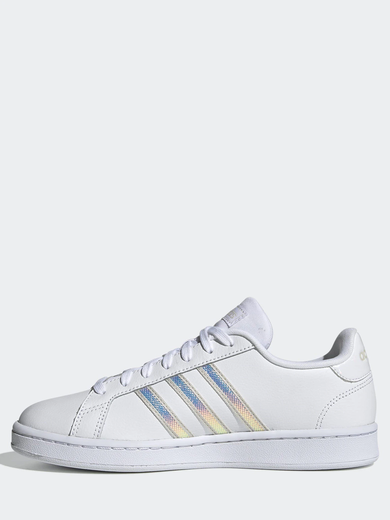 Кеди Adidas Grand Court модель FW3734 Фото