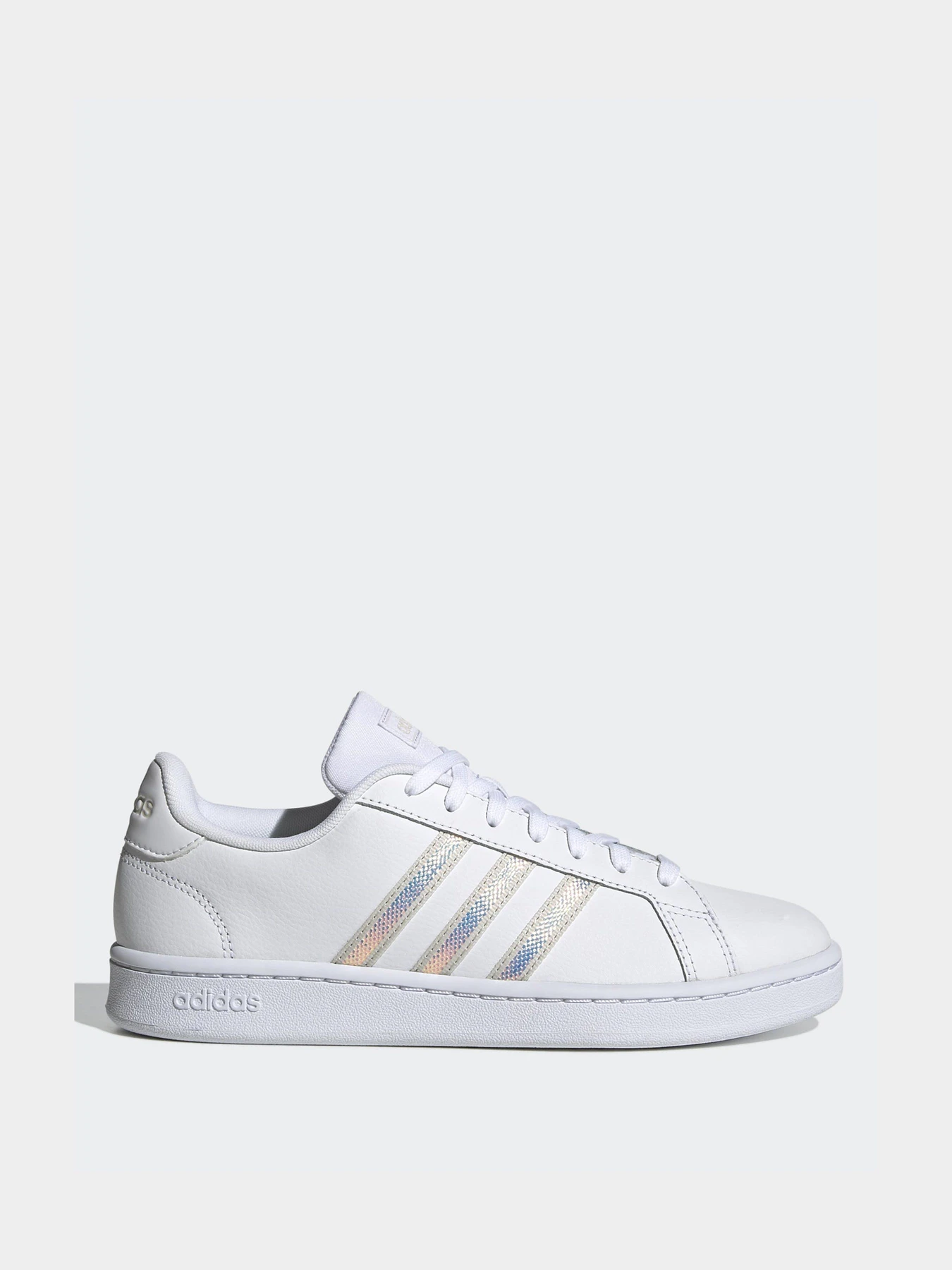 Кеди Adidas Grand Court модель FW3734 Фото