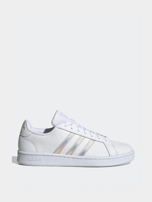 Кеди Adidas Grand Court модель FW3734 Фото