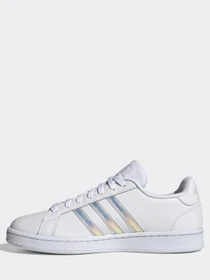 Кеди Adidas Grand Court модель FW3734 Фото