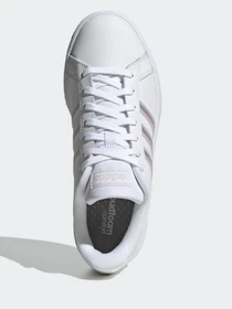 Кеди Adidas Grand Court модель FW3734 Фото