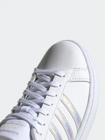 Кеди Adidas Grand Court модель FW3734 Фото