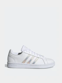 Кеди Adidas Grand Court модель FW3734 Фото