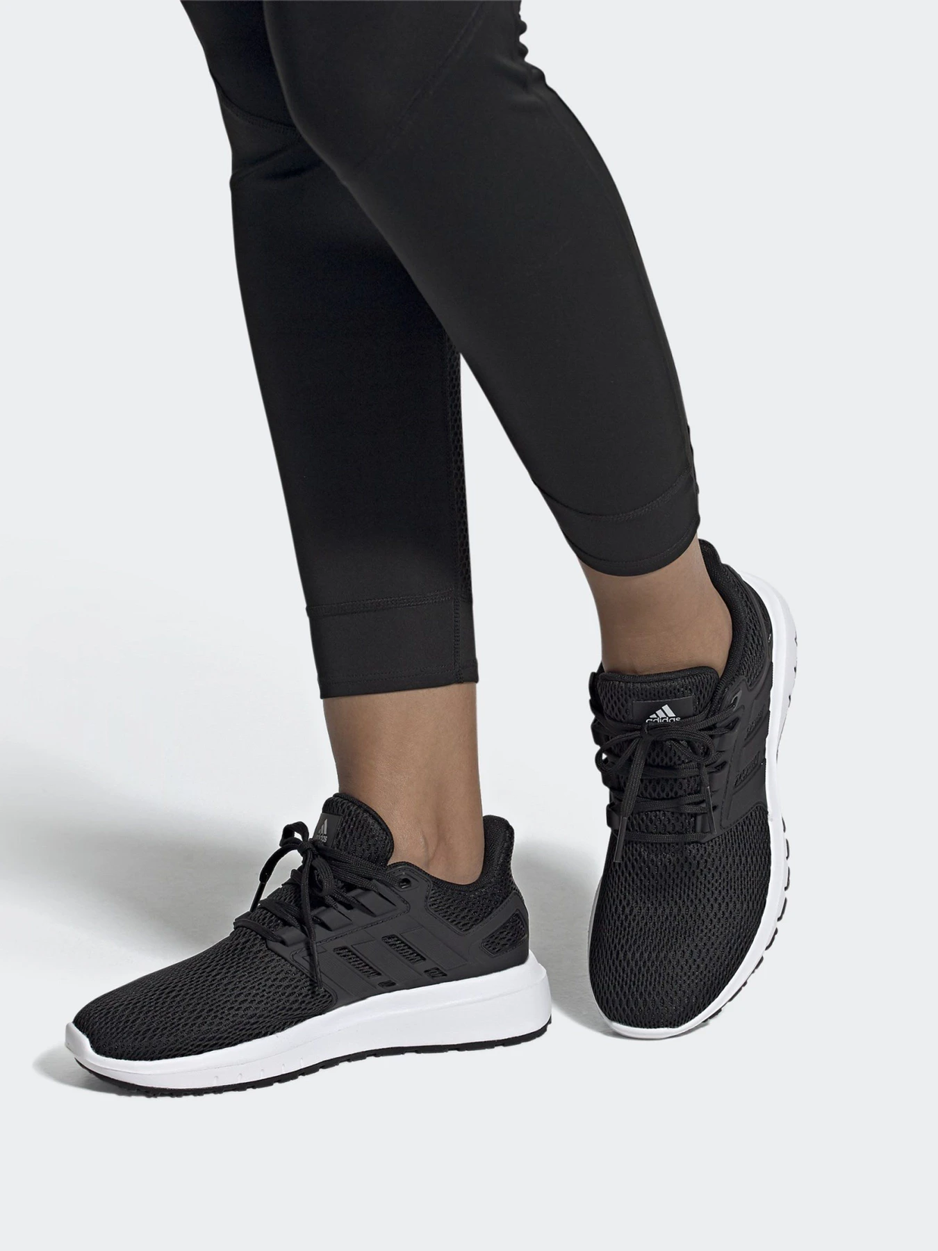 Кроссовки Adidas Ultimashow модель FX3636 Фото