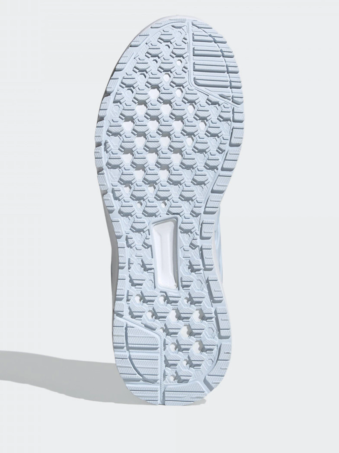 Кроссовки Adidas ULTIMASHOW модель FX3640 Фото
