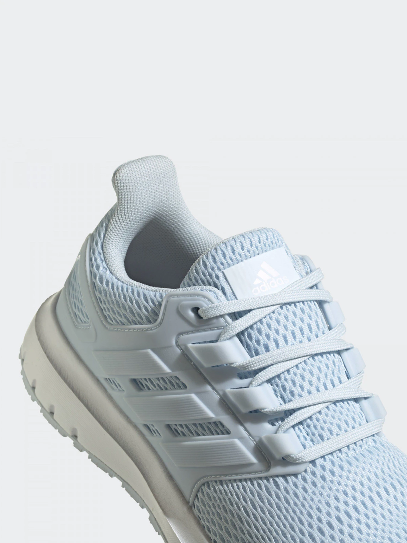 Кроссовки Adidas ULTIMASHOW модель FX3640 Фото