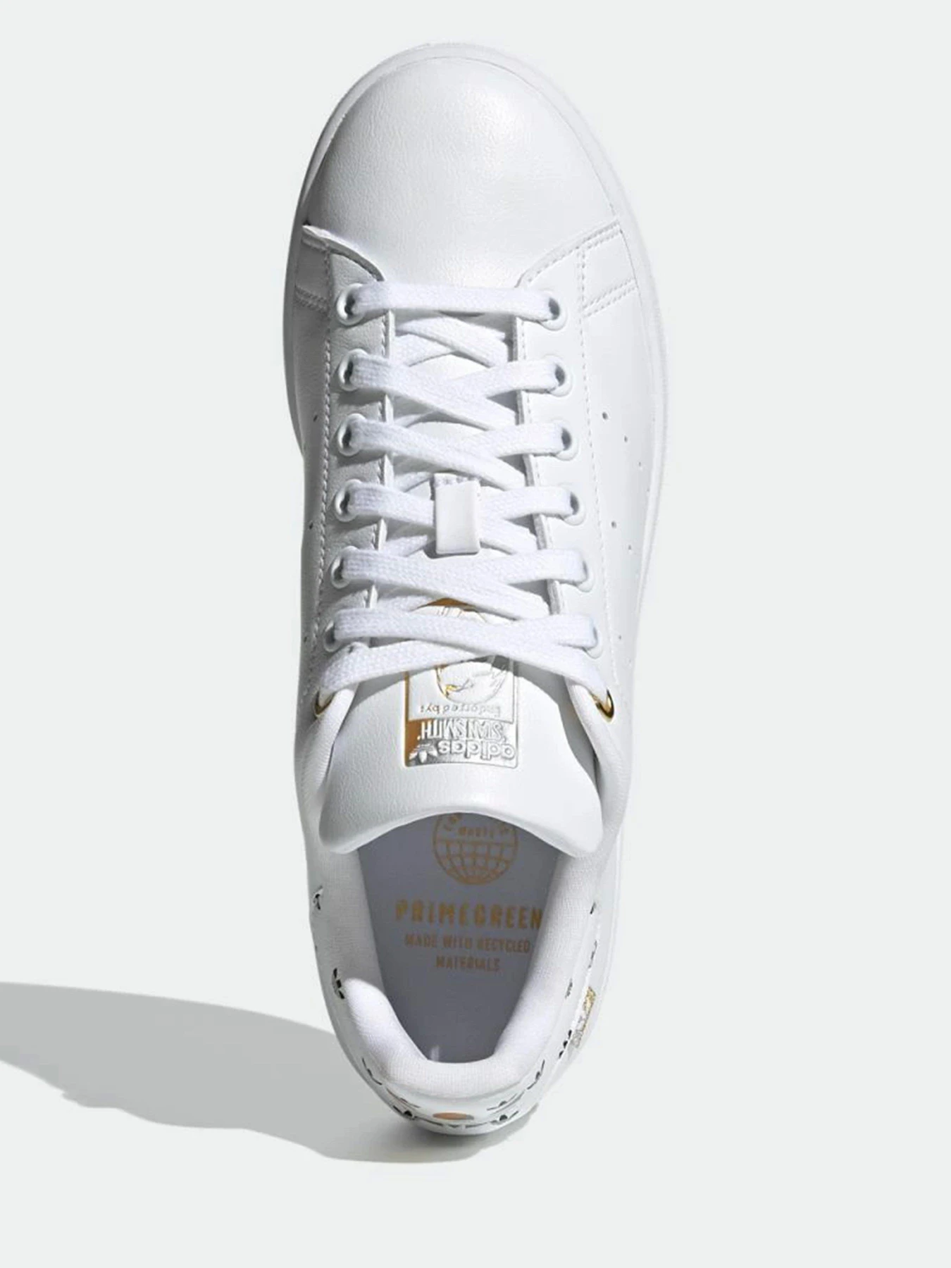 Кеди Adidas Stan Smith Originals модель FX5652 Фото
