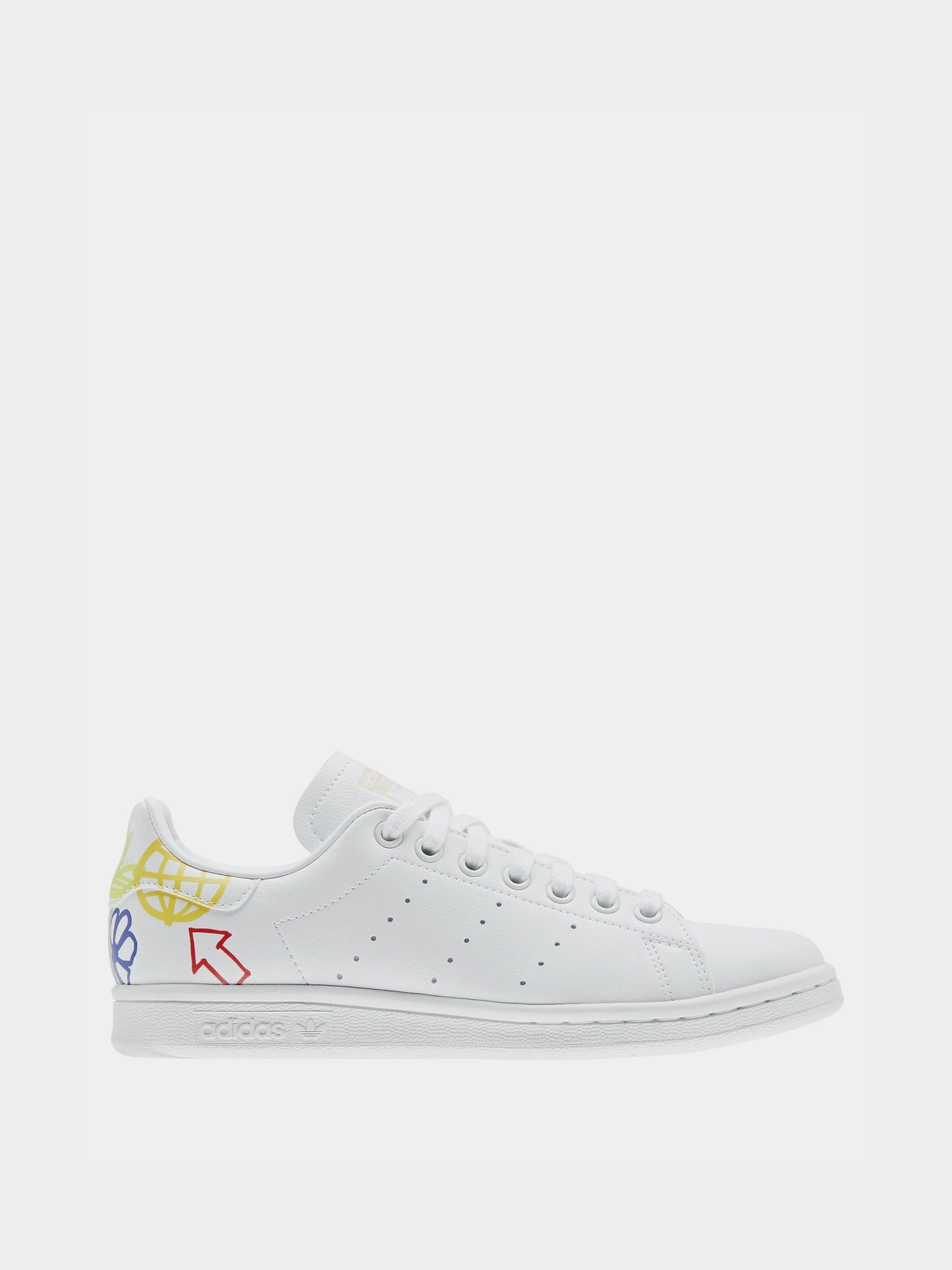 Кеди Adidas Stan Smith Originals модель FX5679 Фото